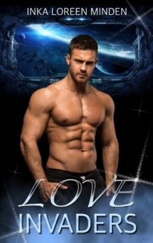 Boek Love Invaders Inka Loreen Minden