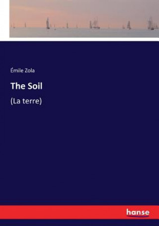 Boek Soil Emile Zola