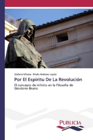 Kniha Por El Espíritu De La Revolución Stefano Ulliana