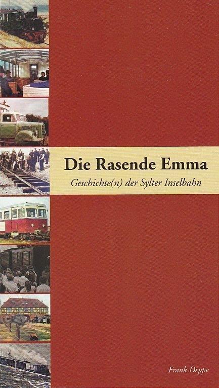 Buch Die Rasende Emma Frank Deppe