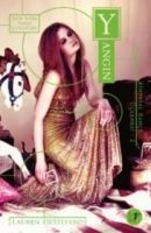 Knjiga Yangin Lauren DeStefano