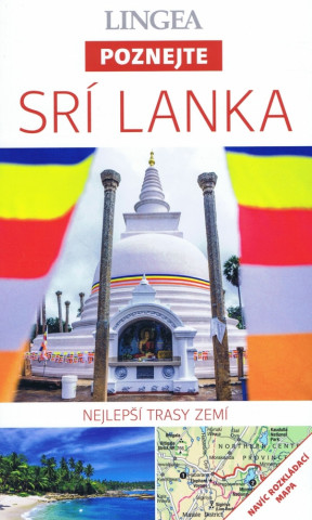 Tiskovina Srí Lanka neuvedený autor