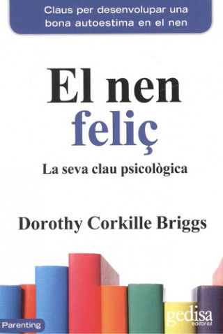 Könyv NEN FELIÇ, EL (NE) DOROTHY CORKILLE
