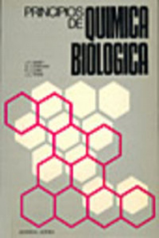 Buch Principios de química biológica J. F. . . . [et al. ] Ashby