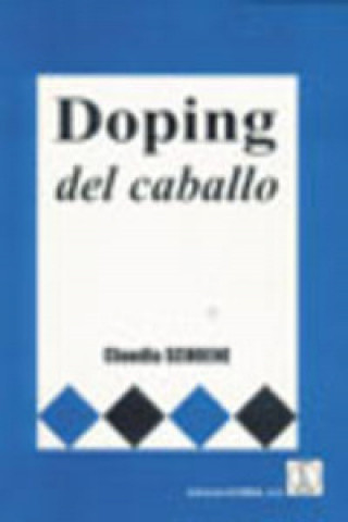 Könyv Doping del caballo Claudia Schoene