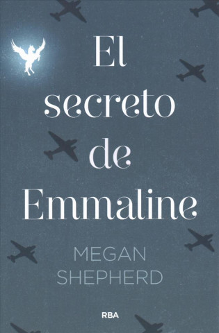 Book El secreto de emmaline MEGAN SHEPHERD