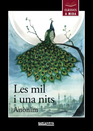 Kniha Les mil i una nits ANONIM ANONIM