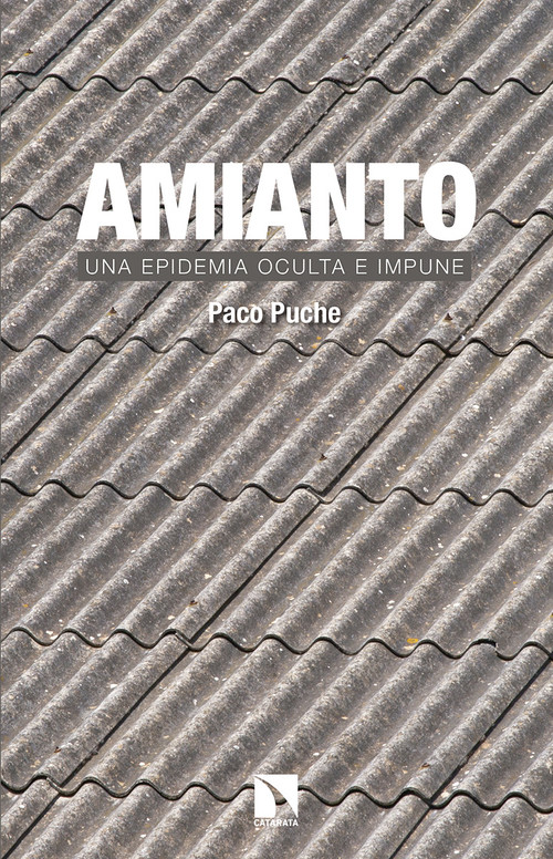 Libro AMIANTO 