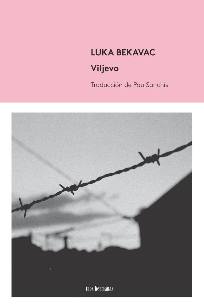 Knjiga Viljevo Bekavac