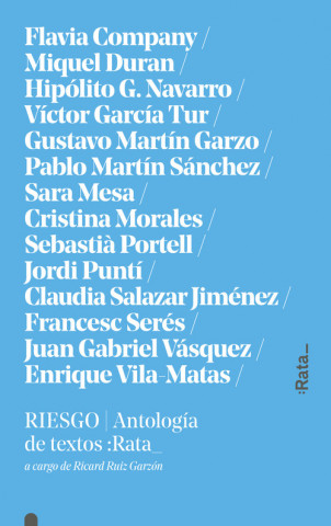 Kniha Antología de textos Diversos