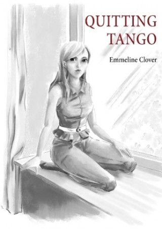 Boek Quitting Tango Emmeline Clover