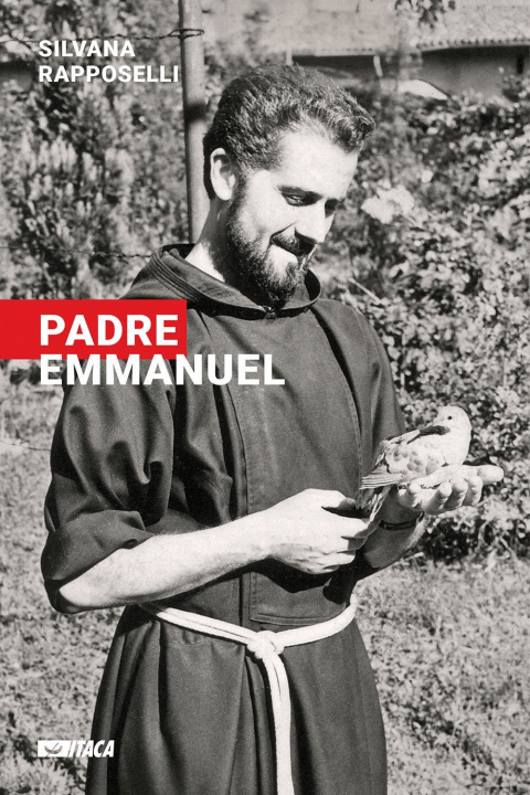 Livre Padre Emmanuel Silvana Rapposelli