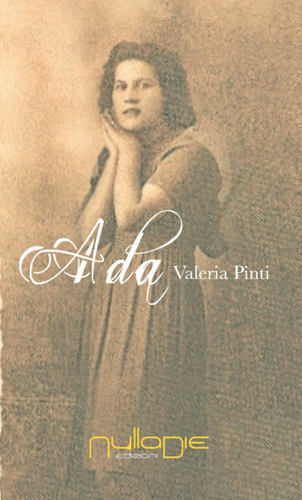 Boek Ada Valeria Pinti