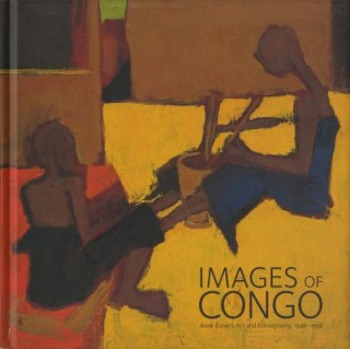 Книга Images of Congo C. McDonald