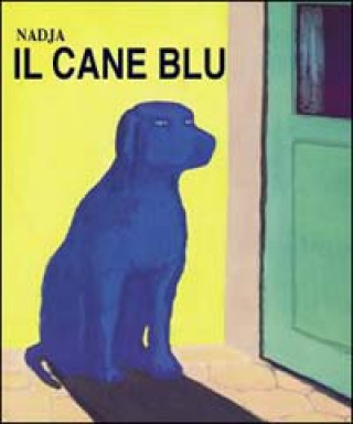 Carte Cane blu Nadja