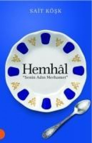 Boek Hemhal Sait Kösk