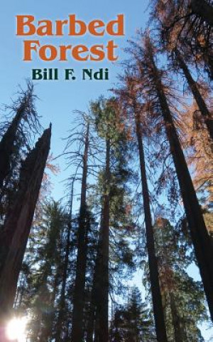 Carte Barbed Forest Bill F. Ndi