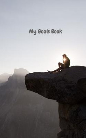 Книга My Goals Book Helen