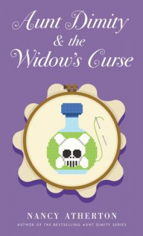 Buch Aunt Dimity and the Widow's Curse Nancy Atherton