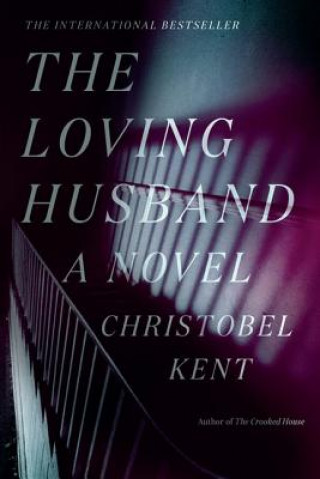 Carte The Loving Husband Christobel Kent
