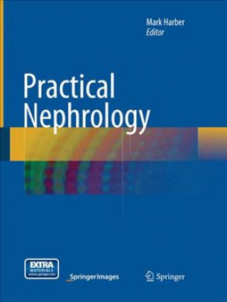 Книга Practical Nephrology Mark Harber