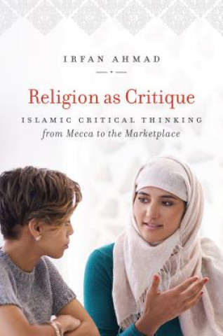 Carte Religion as Critique Irfan Ahmad