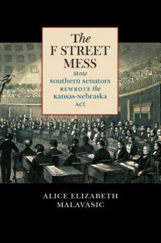 Carte F Street Mess Alice Elizabeth Malavasic