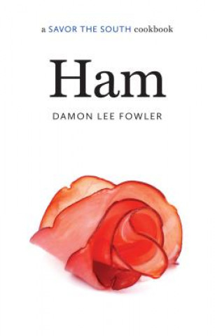 Knjiga Ham Damon Lee Fowler