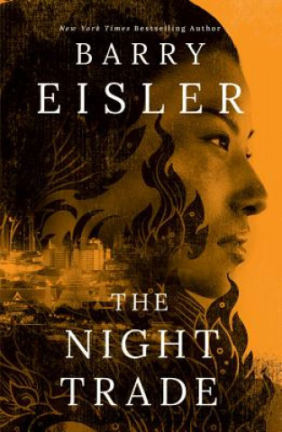 Kniha The Night Trade Barry Eisler