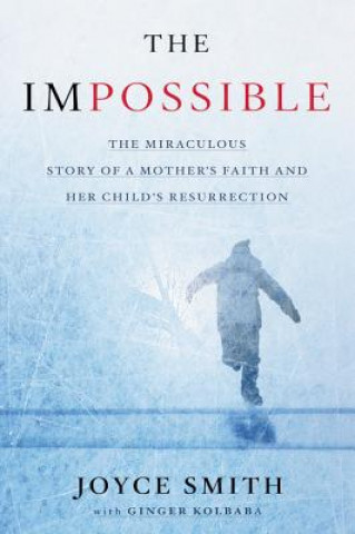 Book Impossible Media Tie-in Joyce Smith