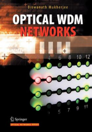 Kniha Optical WDM Networks Biswanath Mukherjee