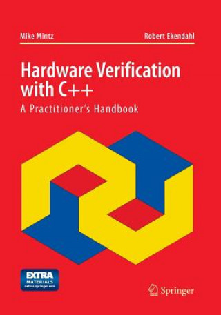 Libro Hardware Verification with C++ Mike Mintz