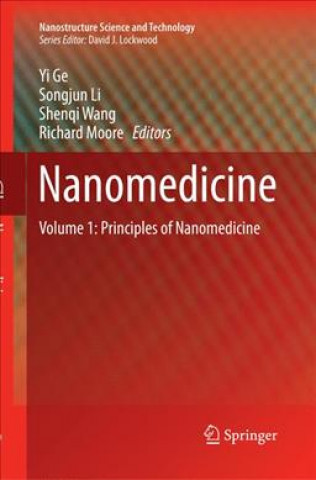 Carte Nanomedicine Yi Ge