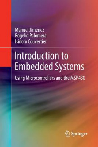 Libro Introduction to Embedded Systems Manuel Jimenez