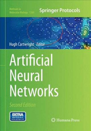 Livre Artificial Neural Networks Hugh Cartwright