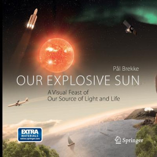 Carte Our Explosive Sun Pal Brekke