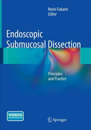 Carte Endoscopic Submucosal Dissection Norio Fukami