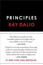 Könyv Principles Ray Dalio