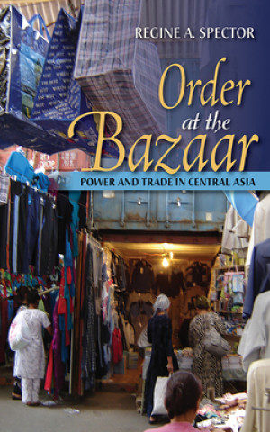 Livre Order at the Bazaar Regine A. Spector