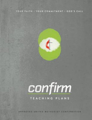Carte Confirm Teaching Plans Michael Novelli