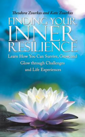 Книга Finding Your Inner Resilience Theodora Zourkas