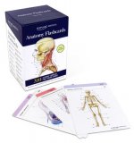 Materiale tipărite Anatomy Flashcards Joanne Tillotson