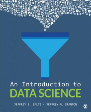 Книга Introduction to Data Science Jeffrey S. Saltz