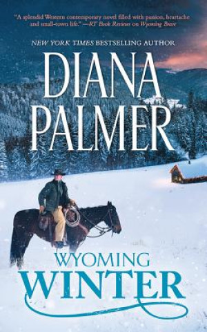 Audio Wyoming Winter Diana Palmer