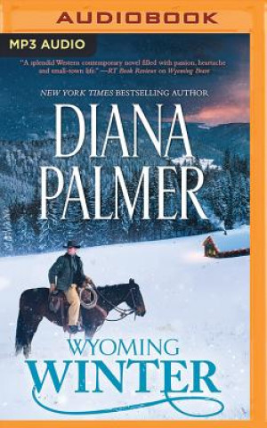 Digital Wyoming Winter Diana Palmer