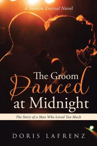 Książka Groom Danced at Midnight Doris Lafrenz