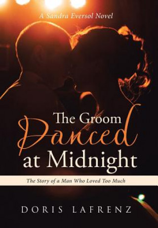 Książka Groom Danced at Midnight Doris Lafrenz