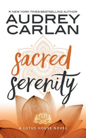 Audio Sacred Serenity Audrey Carlan