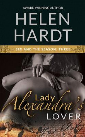 Аудио Lady Alexandra's Lover Helen Hardt
