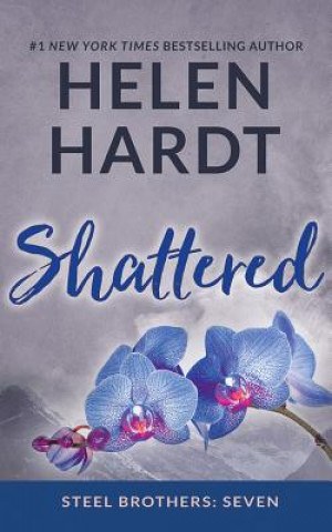 Audio Shattered Helen Hardt